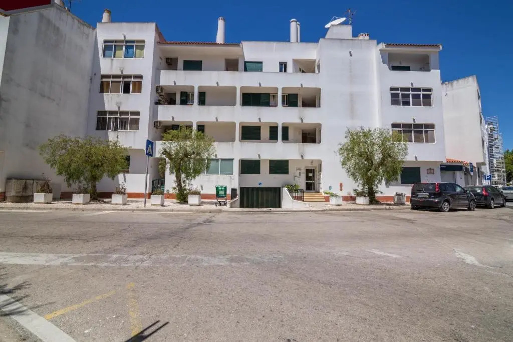 T1 Bela Vista