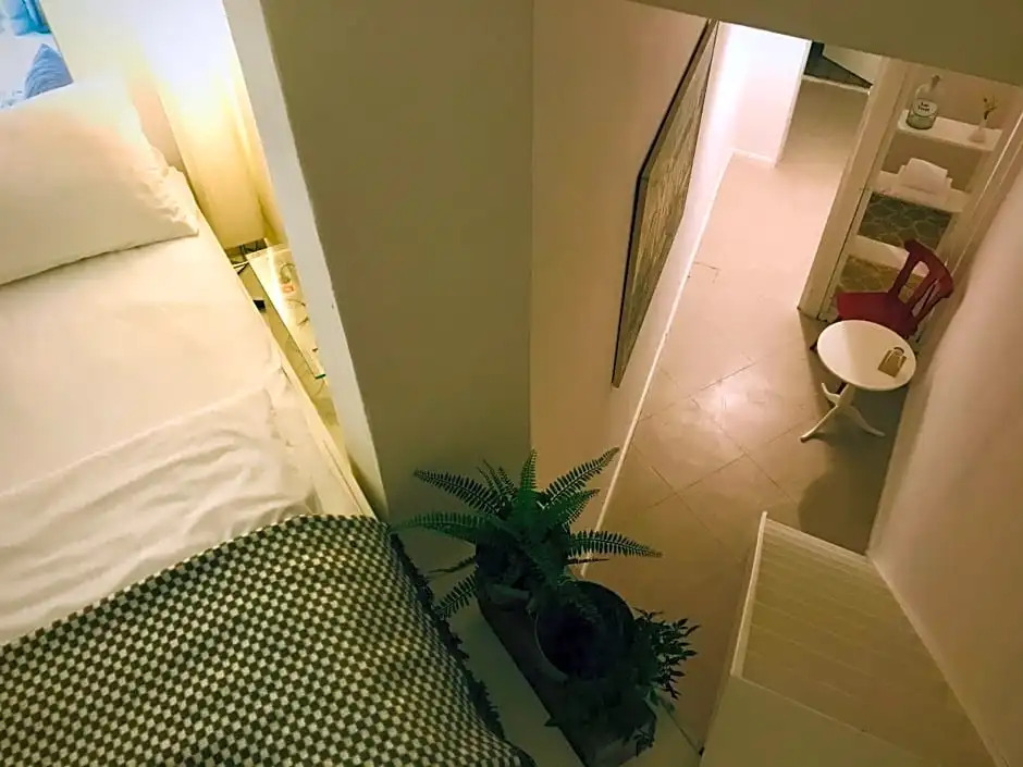 Boutique Hostel LEKKERURLAUB
