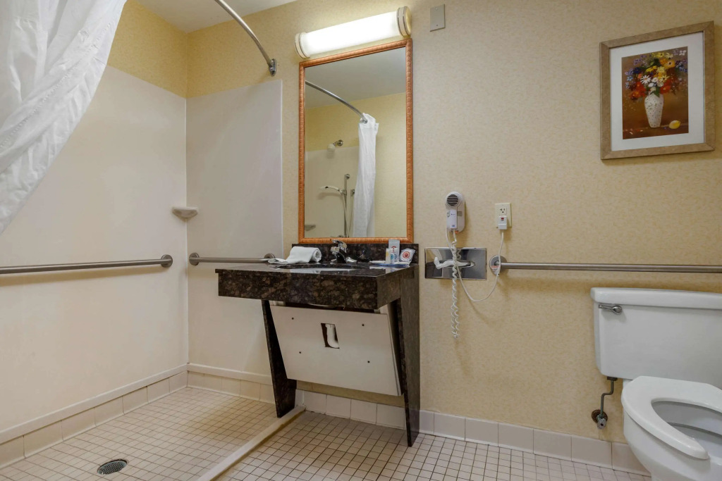 Comfort Inn & Suites Camden