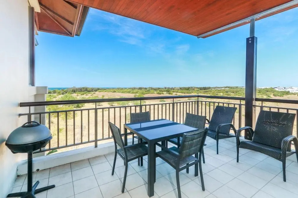 Luxury 2 Bed Apartment located in the Santai Resort