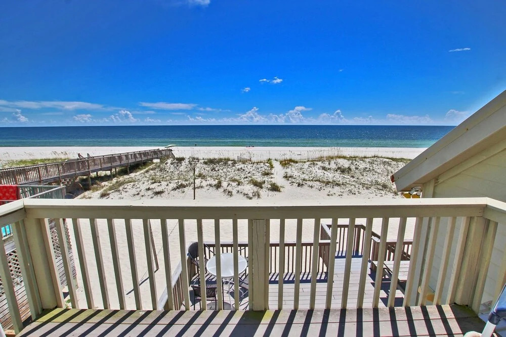 OK Corral - 3 Br home