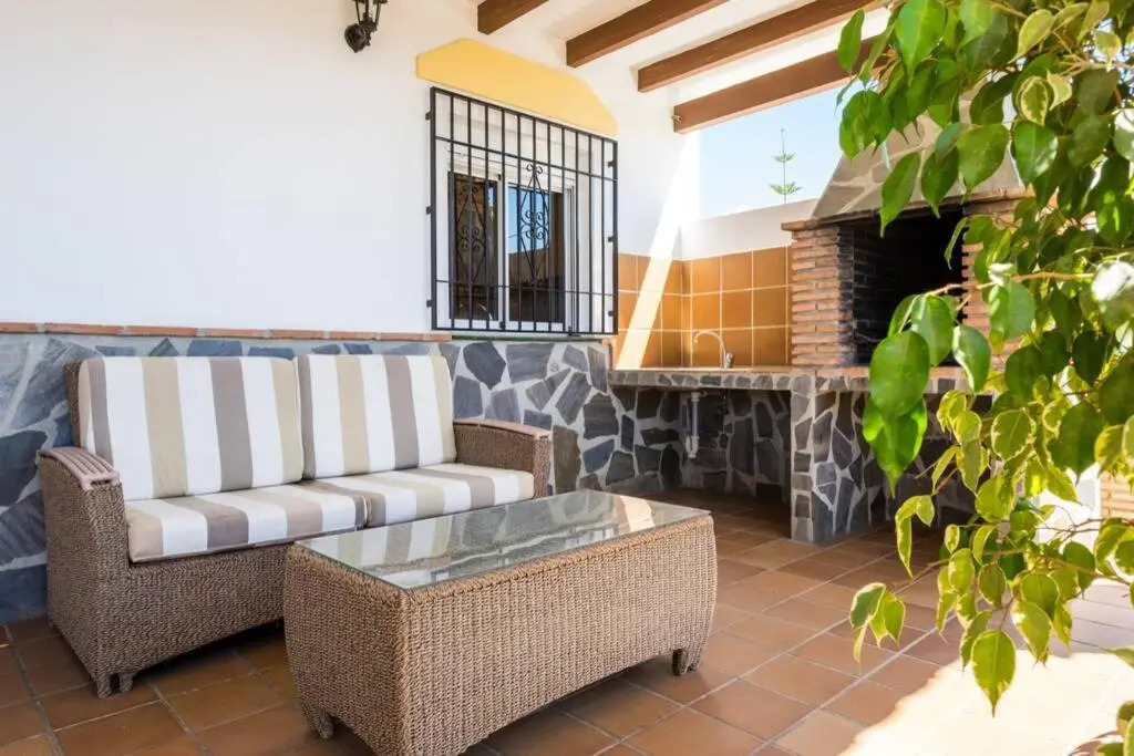 Villa el Peli