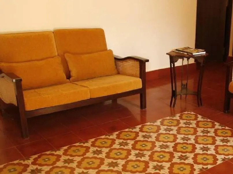 The Chettinad – Whitefield Hotel