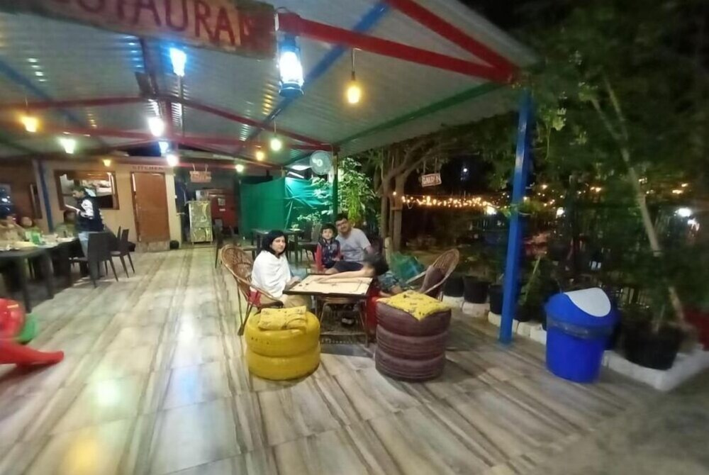 Dream Vision Guest House Dream Vision Stays