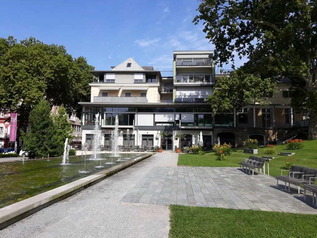 Ferienwohnung Neumeister