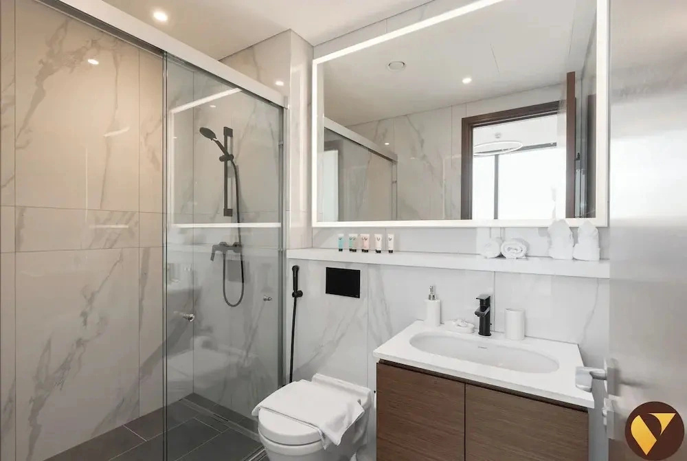 Vogue | The Crest Sobha Hartland close to Downtown