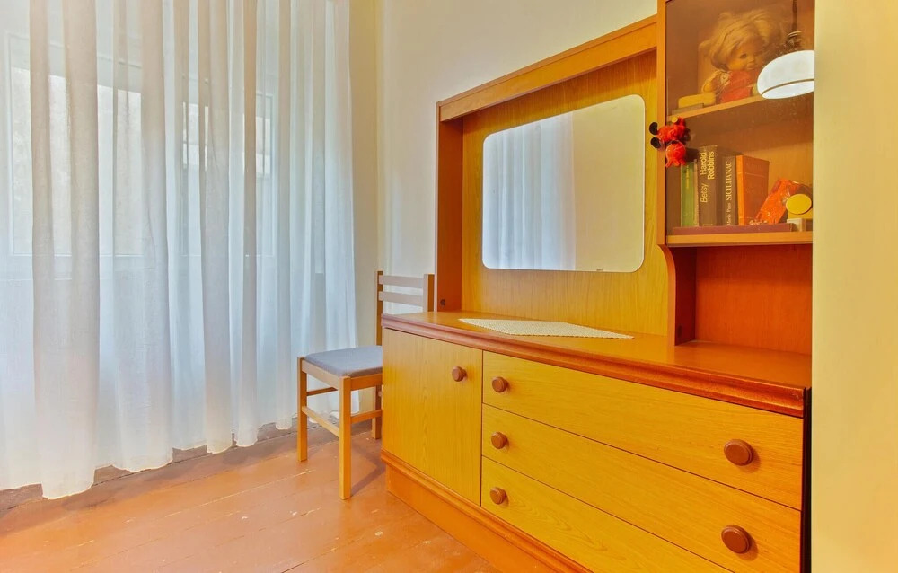 Beautiful Home in Veli Iz With Wifi and 3 Bedrooms
