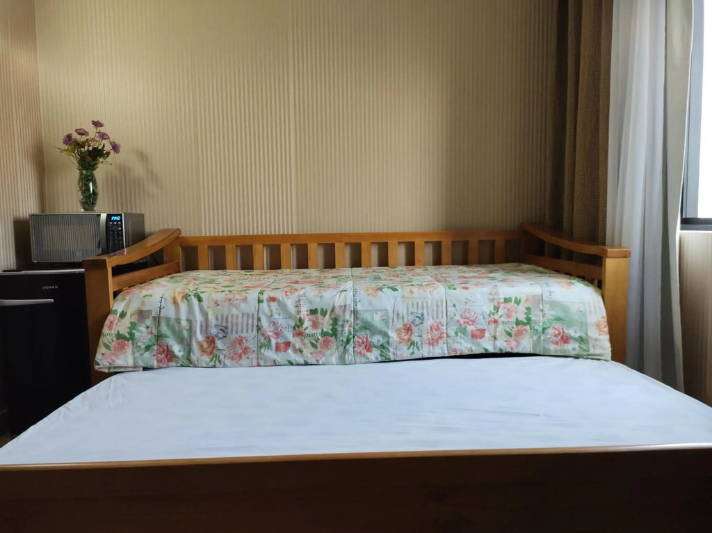 Flat Hotel em Guarulhos