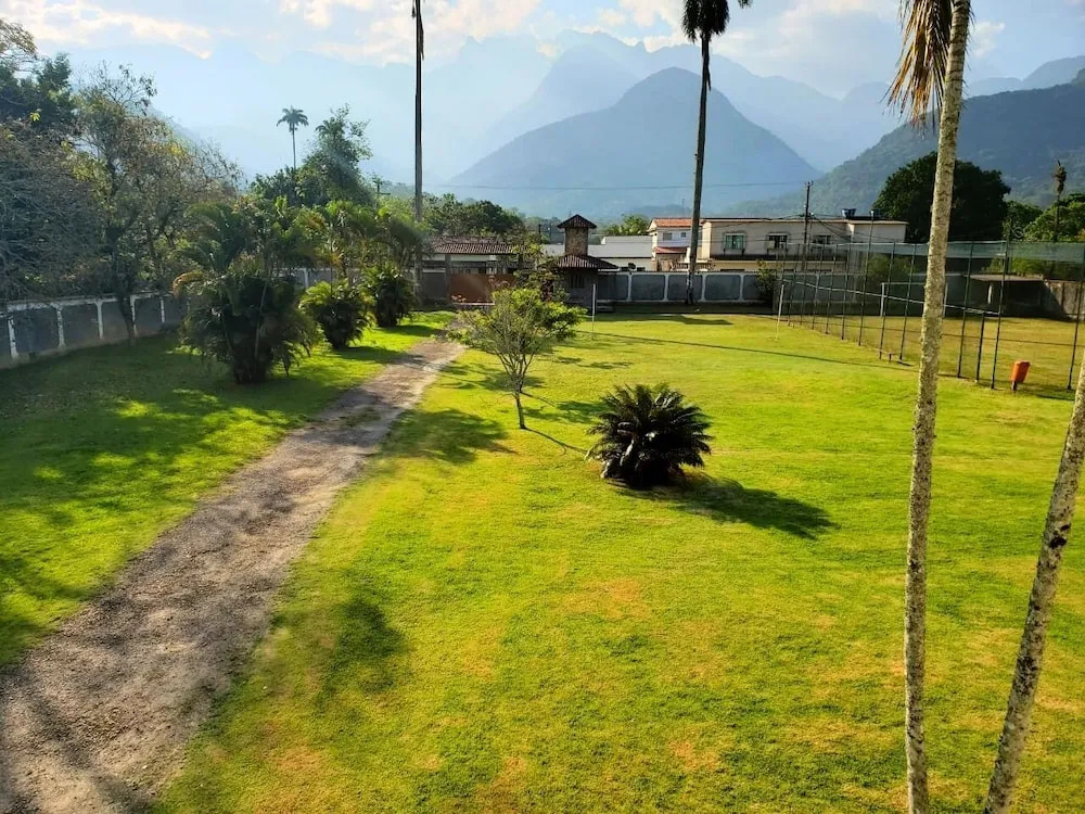 La Vega Pousada