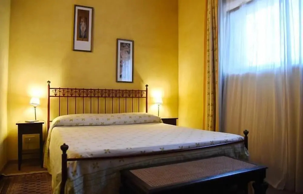 Casa Vacanze Vigna di Valle