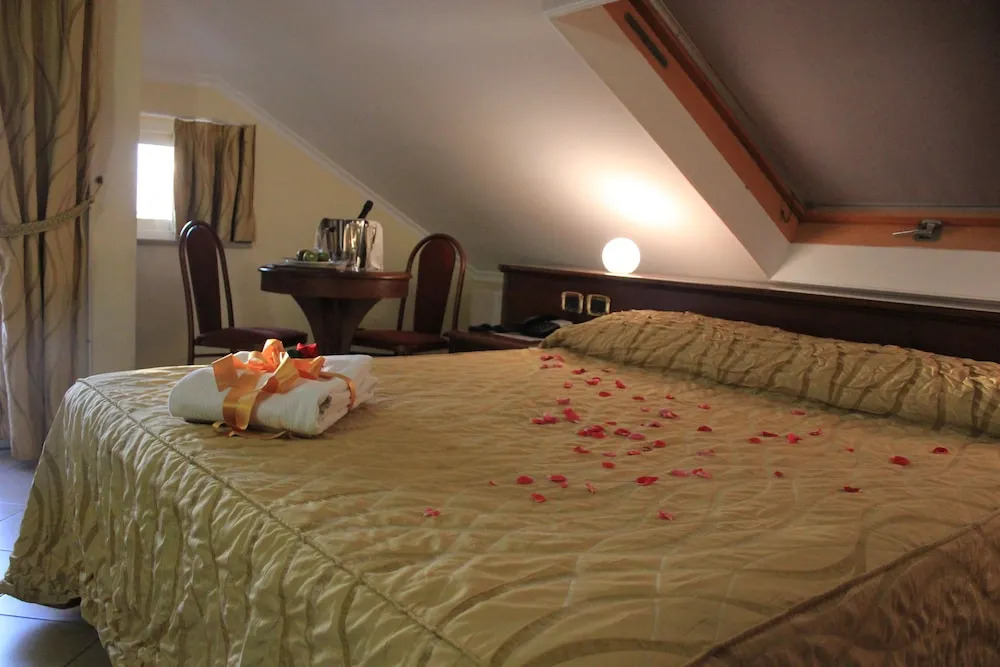 Lions Hotel
