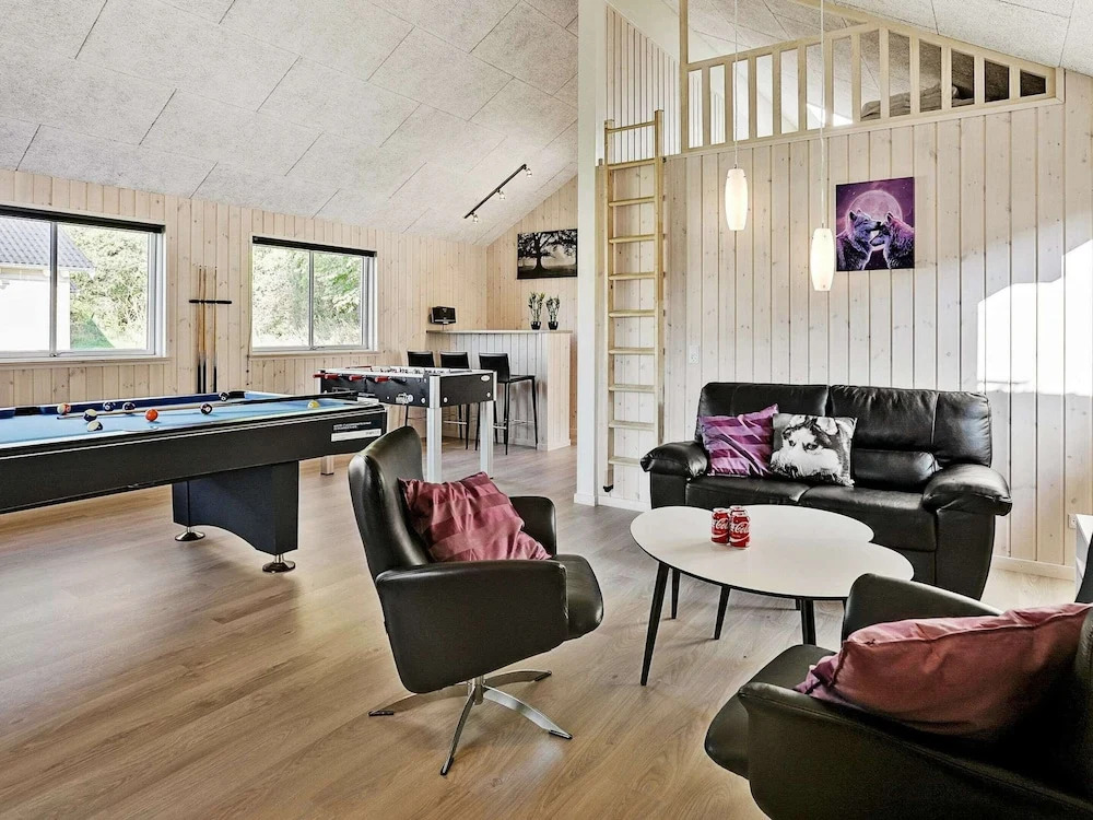 5 star holiday home in Vejby