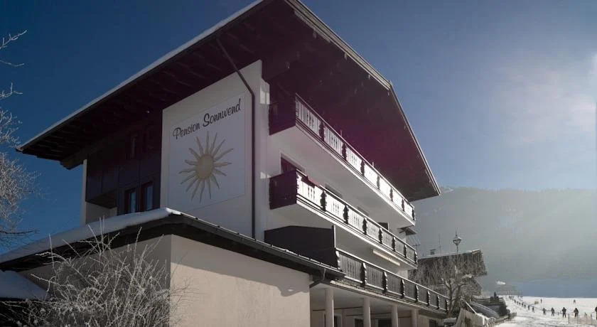 Pension-Appartement Sonnwend