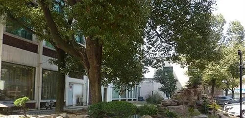Ma'anshan Tianyuan Hotel