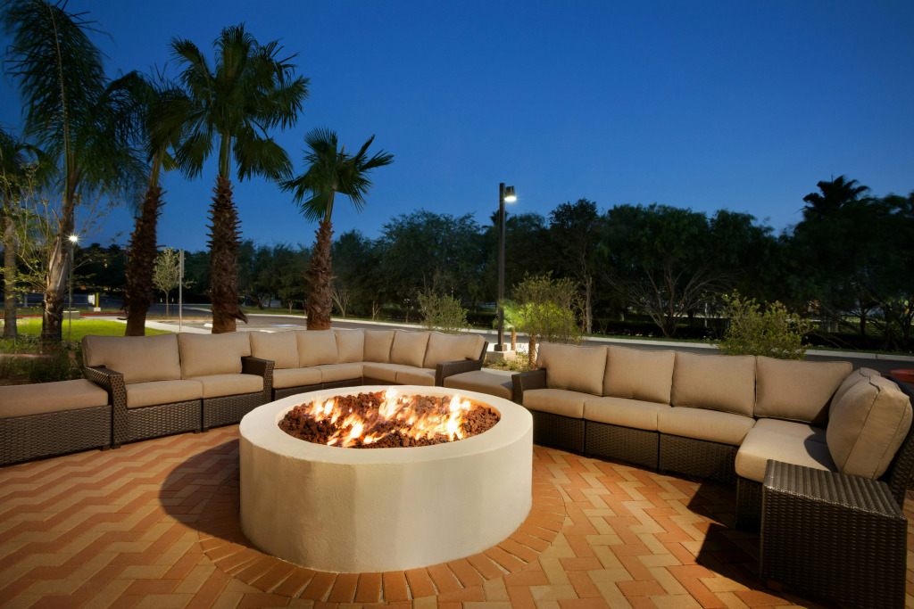 Home2 Suites By Hilton McAllen
