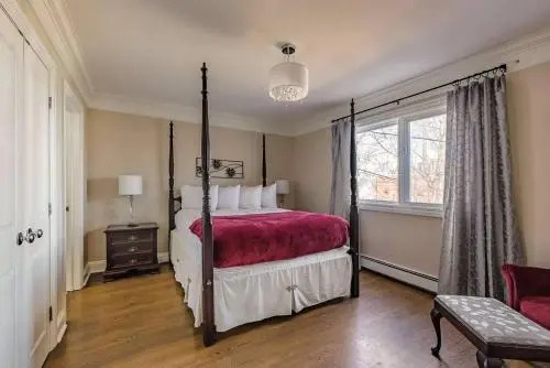 Desired Suite in South End Halifax