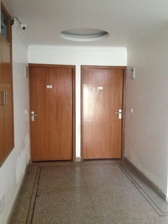 Hotel Le-Comfort