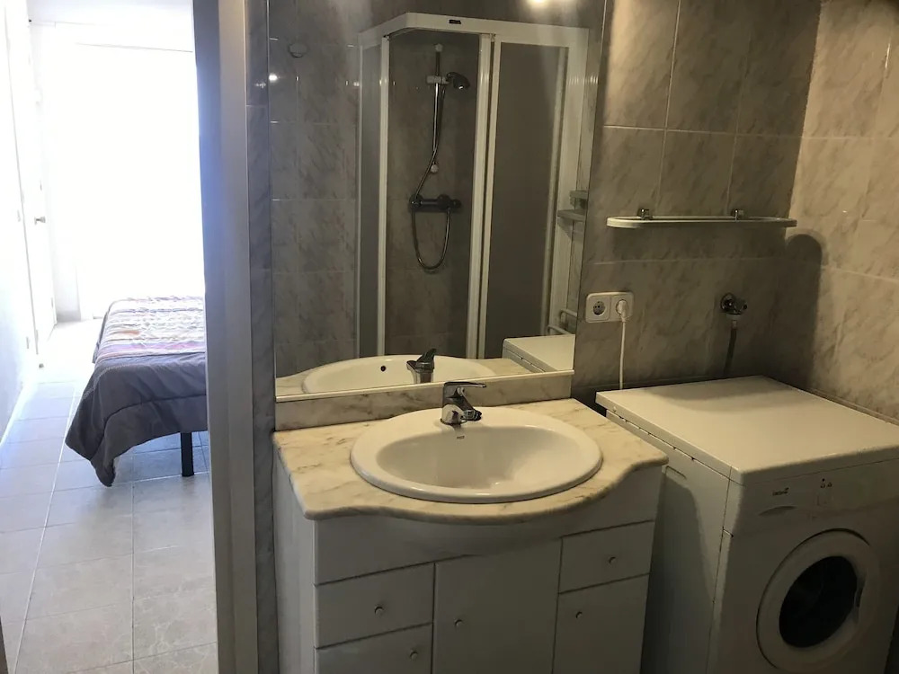 Apartamento Catalunya F-6