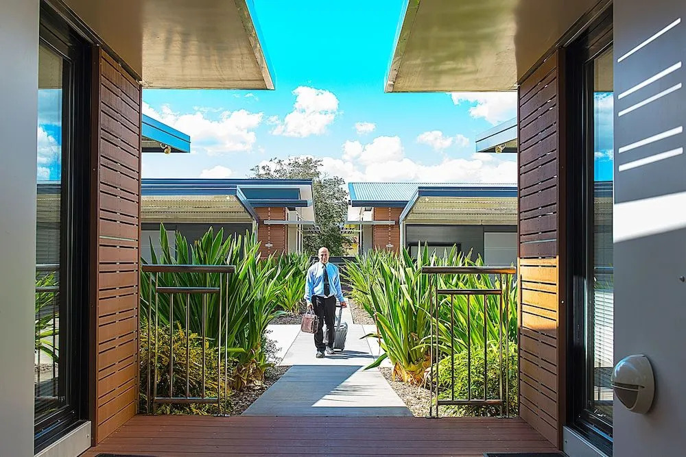 Room Motels Kingaroy