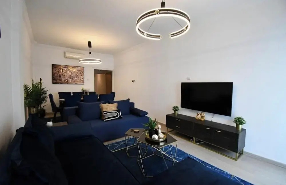 Porto Sea View Apartments - Tsimiski 78