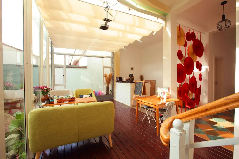 Always Sunshine Villa
