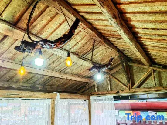 Are Jinci Homestay