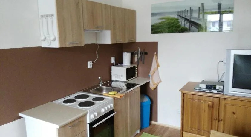 Apartmán H+Z
