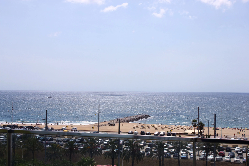 Hotel Best Front Maritim