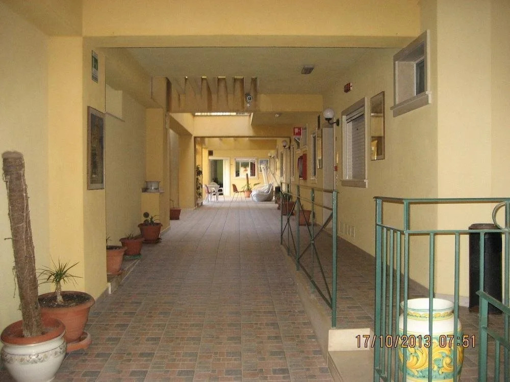 Vittoria Residence