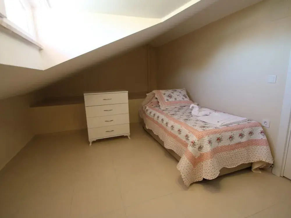 Mutlu Yasam Villa Gulpinar 2