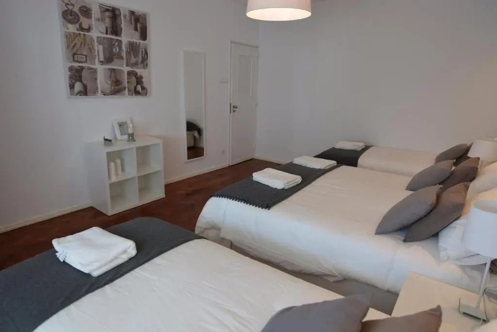 4U Lisbon II Guesthouse