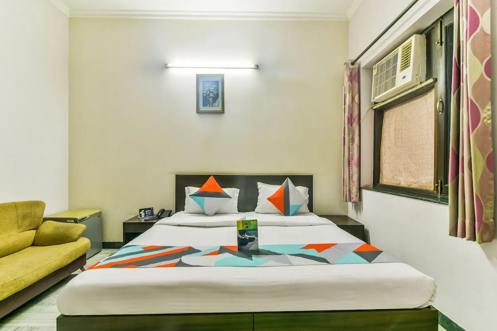 The Residencia Inn Premium