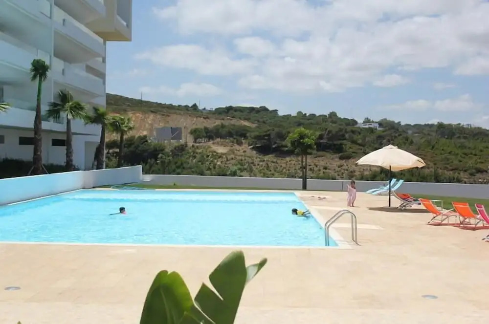 Cap Tingis Flat