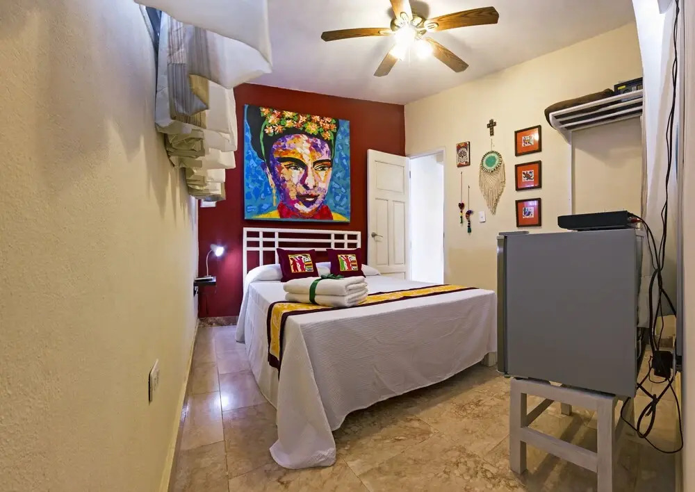 Hostal Leymar