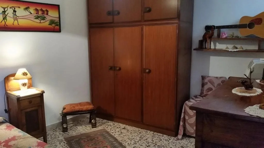 Borgo di Taormina