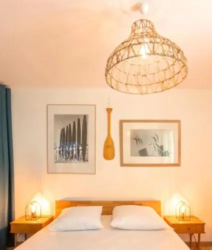 Off Appartement 3