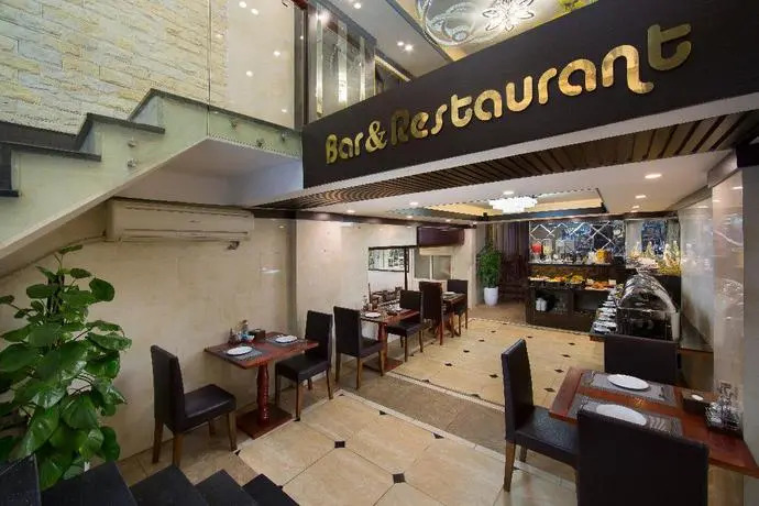 7S Hotel Splendid Pearlight Hanoi