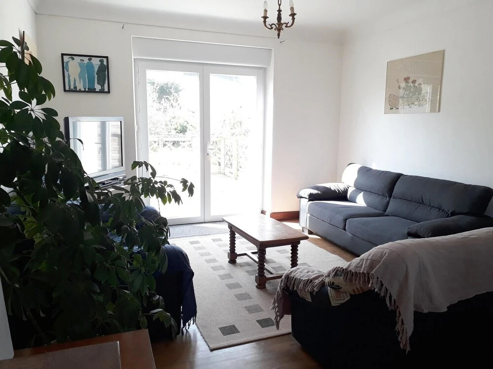 House With 5 Bedrooms in Crozon, With Enclosed Garden and Wifi - 400 m