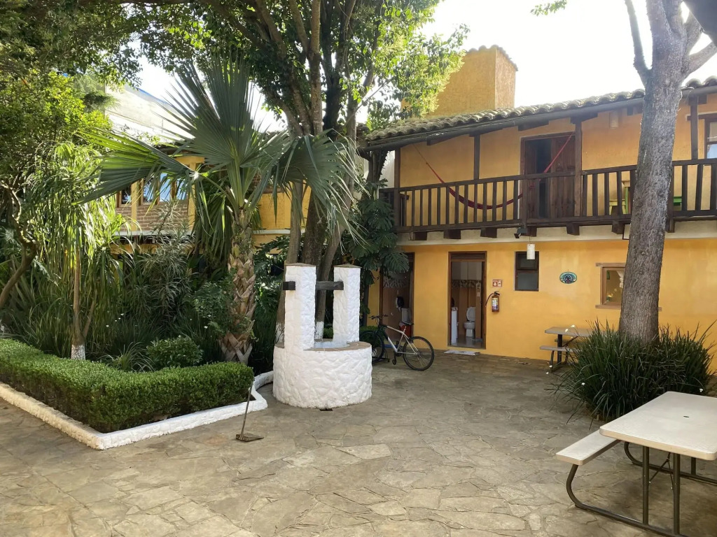 Rossco Hostel & Hotel