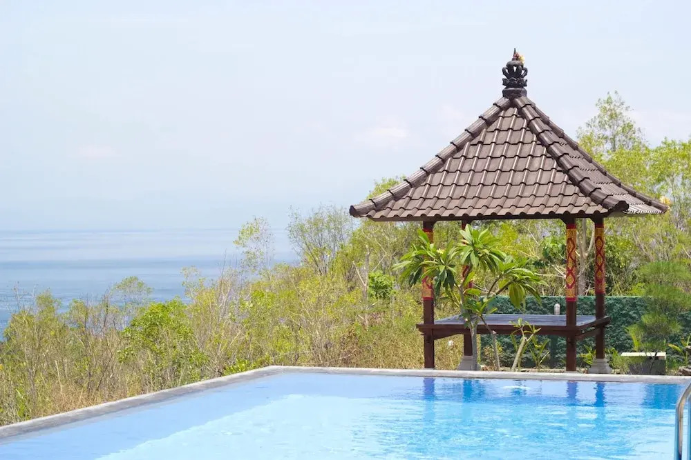Kaylas Hill Resort