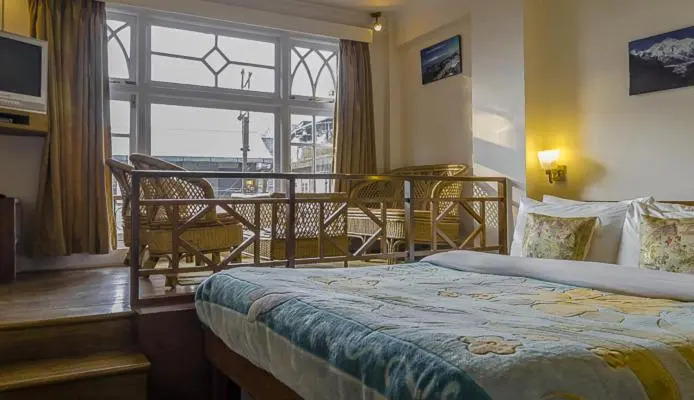 Tripvillas @ Shangrila Regency