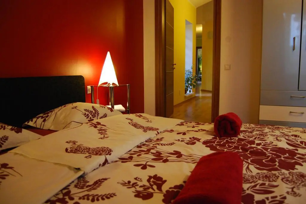 Holiday House Riga
