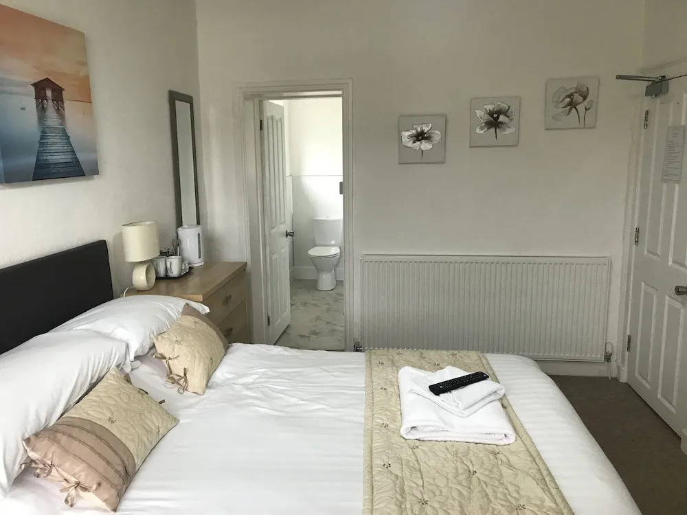 Stanley Arms Hotel