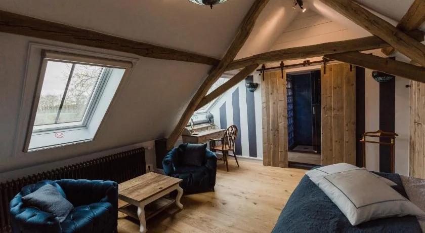 B&B Hullebrug