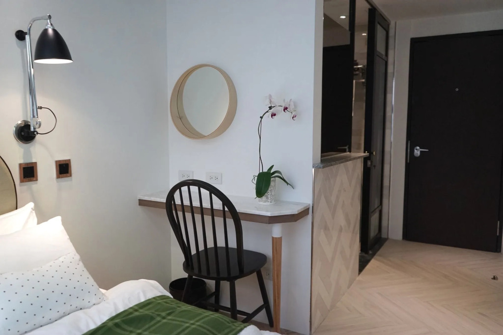 NiHao Café Hotel