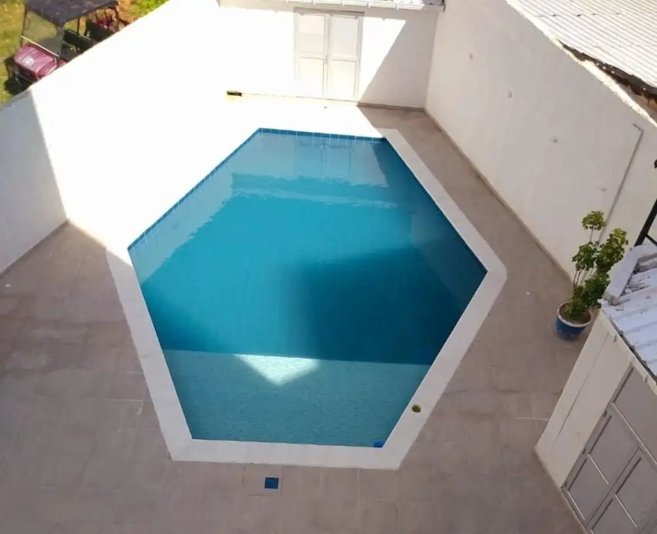Apartamentos Ingrid
