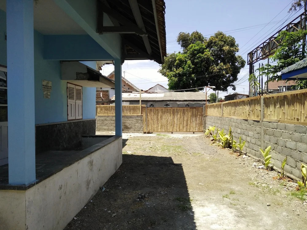 Banyuwangi Baru Homestay