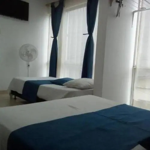 Hotel Luis Ángel