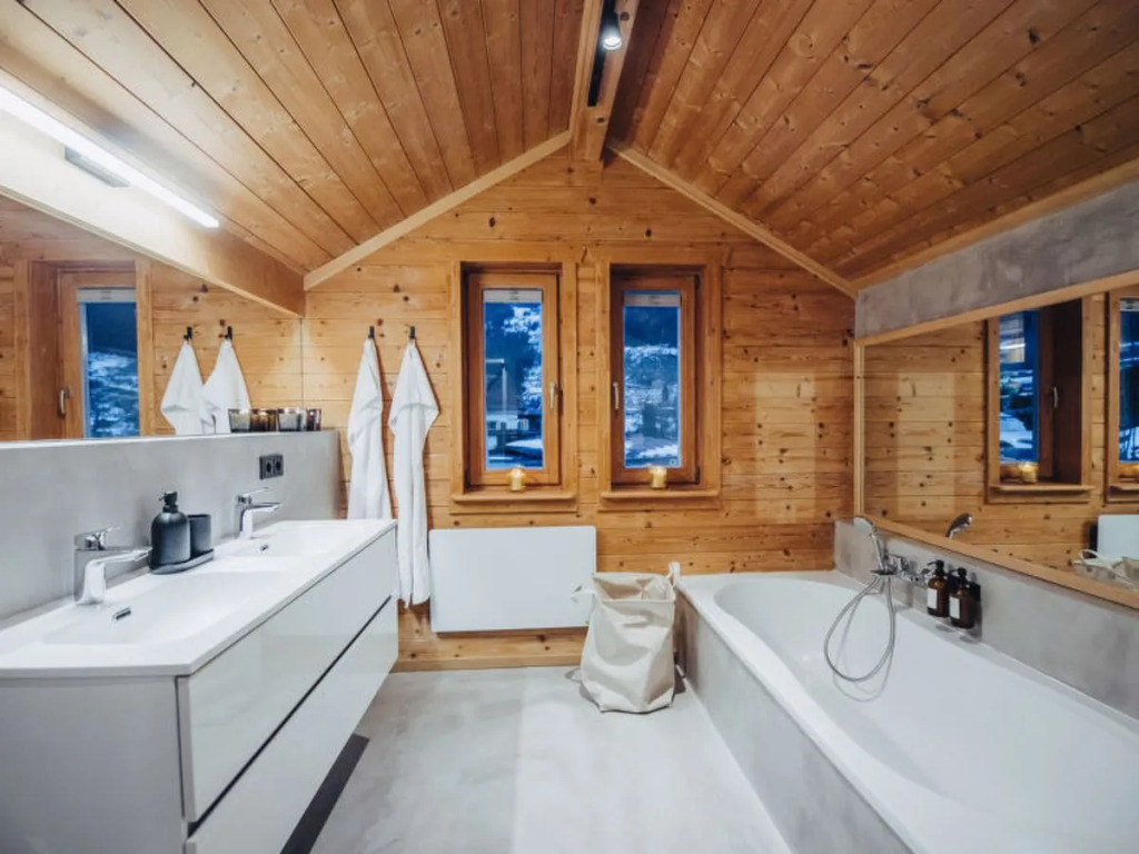Chalet Chalet 1018 by Interhome