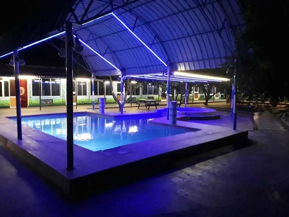Chill Out Resorts